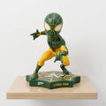 2026 Spiderman Athletics Marvel Night Funko Pop Spiderman Merch Birthday Presents For Husband - Merchluma