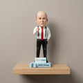2026 Trash Pandas James Spann Funko Pop James Spann Merch Birthday Gift Ideas For Brother - Merchluma
