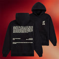 Jay Z 30 Merch 2026 Dirt Off Your Shoulder Hoodie Jay Z Tour Merch Gift For Hip Hop Fans - Merchluma
