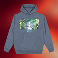 Crunchyroll Merch 2026 Frieren Beyond Journey's End Hoodie Frieren Floating Hoodie Gifts Ideas - Merchluma