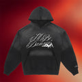 Nessa Barrett Merch 2026 Tough Love Hoodie I'll Be Damned Hoodie Presents For Music Lovers - Merchluma