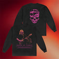 Crime Junkie Merch Audiochuck 2026 Crime Junkie Spirit Long Sleeve Shirt Gift For Besties - Merchluma