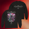Mastodon Merch 2026 Marrow Deep Long Sleeve Shirt Best Gifts For Music Lovers - Merchluma