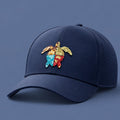 Ben Kohles Turtle Hat Turtle Lover Fan Cap Best Gift Ideas For Men - Merchluma