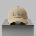 2026 Mexico Y Si Si World Cup Hat Game Day Cap Collectible Gifts For Fans - Merchluma