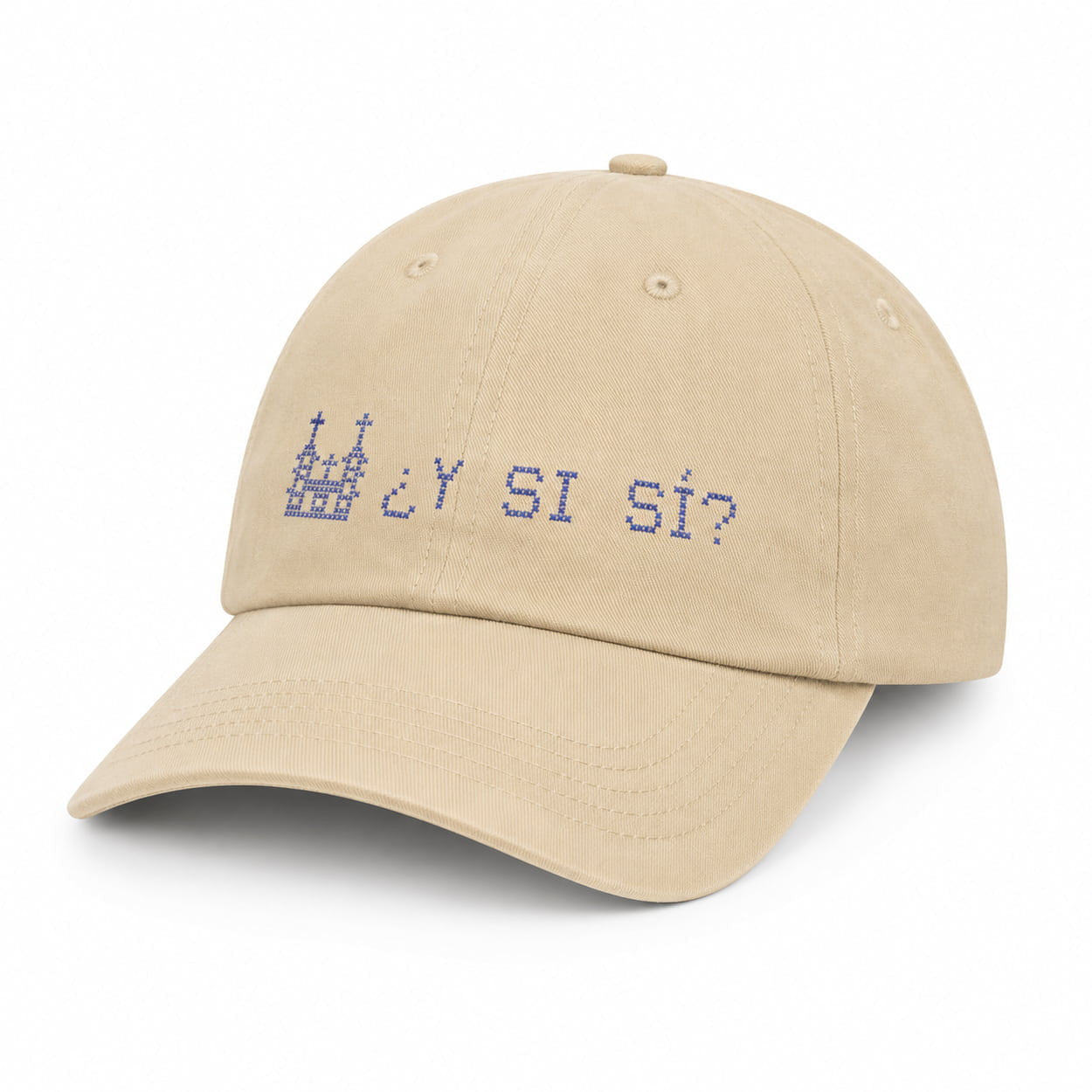 Mexico Y Si Si World Cup 2026 Hat Mexico Y Si Merch Gift For Music Fans - Merchluma