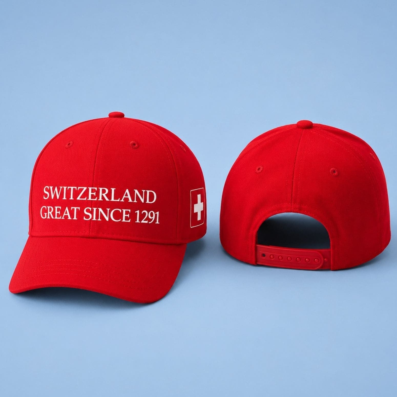 Guy Parmelin Merch Switzerland Great Since 1291 Hat Unique Gift For Brother - Merchluma