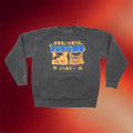Crunchyroll Merch 2026 Junji Ito Yon And Mu Bubble Sweatshirt Gift Ideas For Brothers - Merchluma