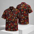 Giants Gigantes On July 11 Hawaiian Shirt 2026 San Francisco Giants Merch Gift For Dad - Merchluma