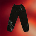 Crunchyroll Merch 2026 Solo Leveling X Otaku Knight Killer Sweatpants Gifts For My Husband - Merchluma