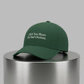 Josh Hart Life's Too Short For Bad Choices Hat Josh Hart Merch Gift For Podcast Fans - Merchluma