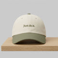 2026 Wyndham Clark Just Do It Hat Wyndham Clark Merch Useful Gift For Husband - Merchluma