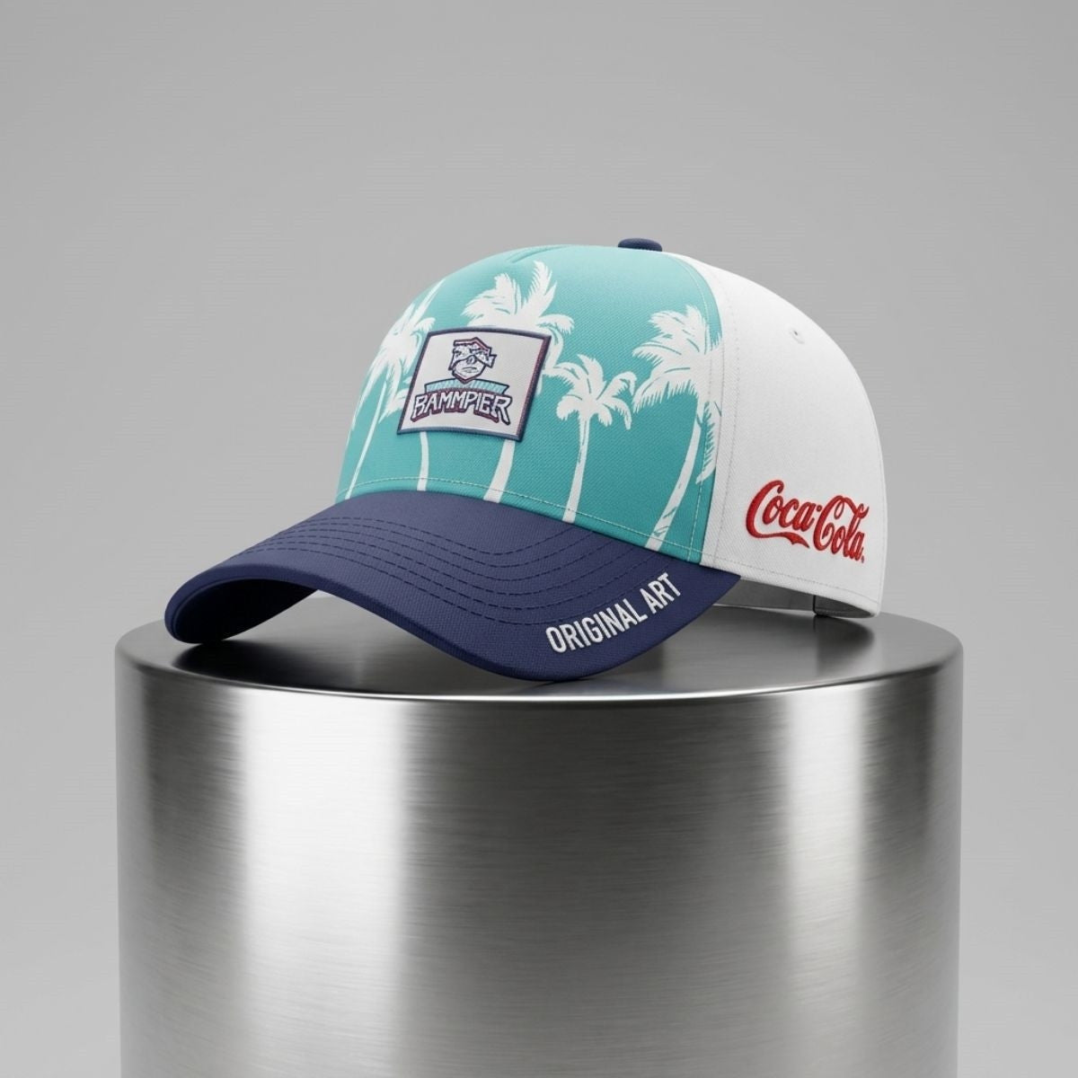 2026 Lehigh Valley Ironpigs Margaritaville Night Hat Richmond Flying Squirrels Merch Gifts - Merchluma
