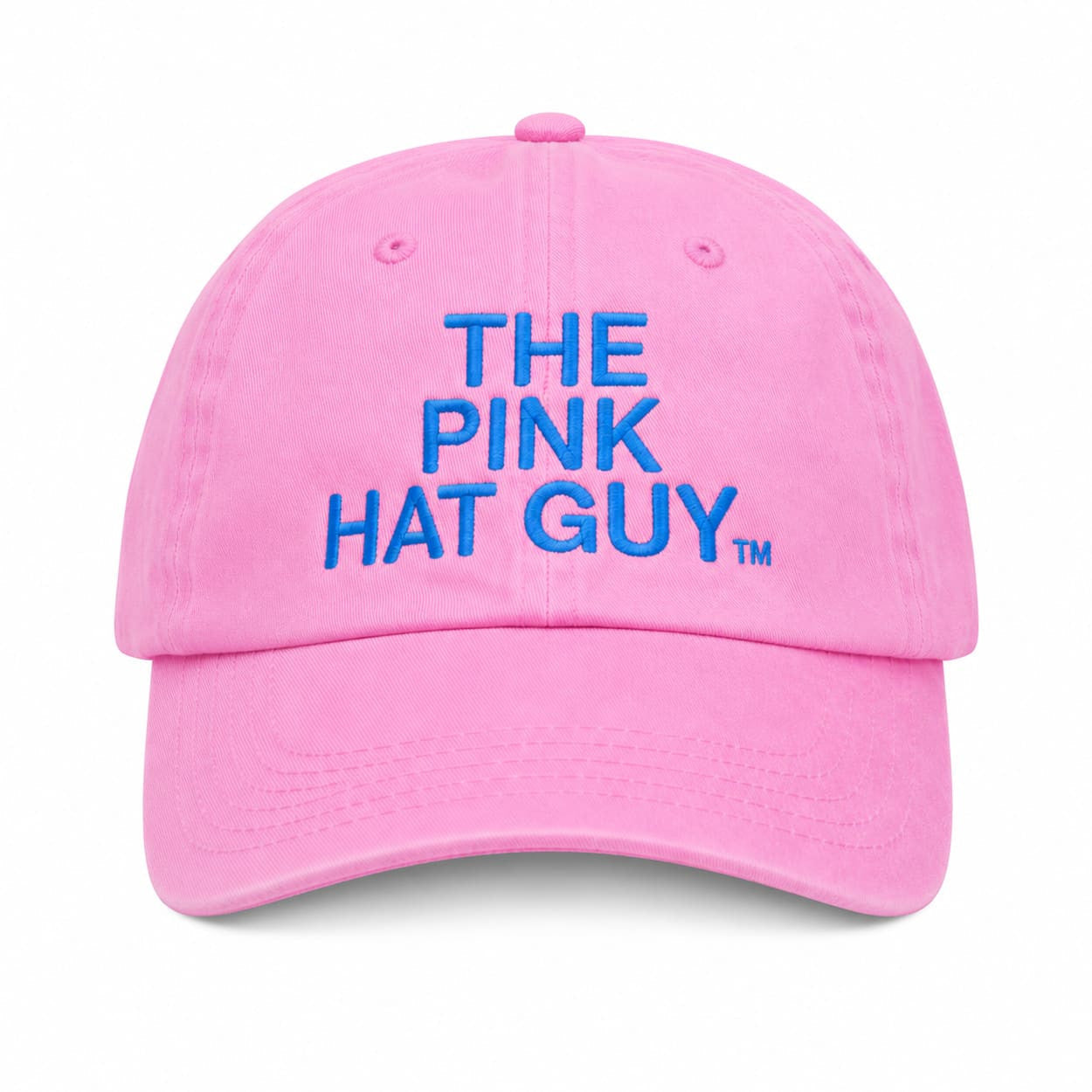 Cubs Jim Anixter Merch The Pink Hat Guy Hat Birthday Ideas For Brother - Merchluma