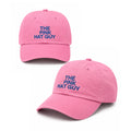 Jim Anixter Merch The Pink Hat Guy Hat Unique Birthday Gift For Her - Merchluma