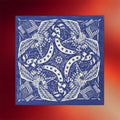 Tecovas Merch 2026 Americana Bandana Birthday Gift Ideas For Friends - Merchluma
