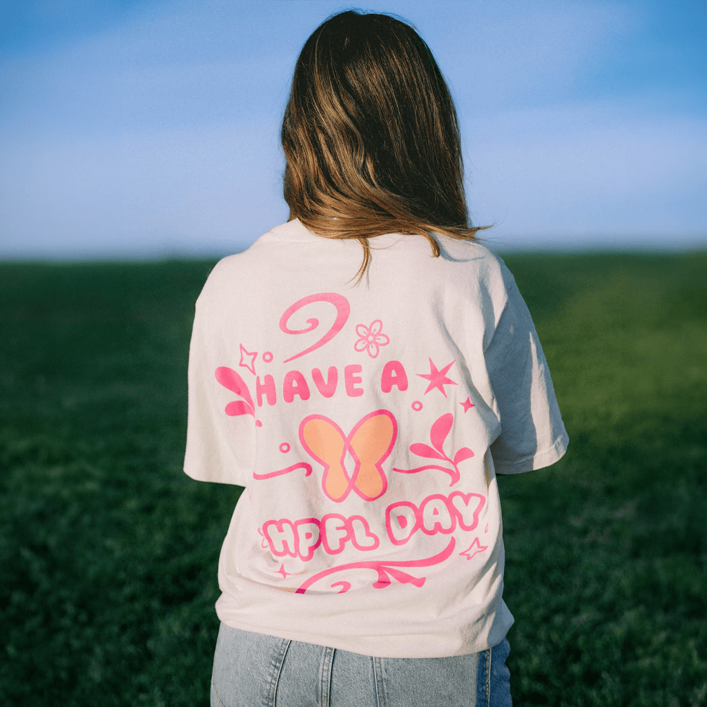 Hopescope Merch 2026 Have A HPFL Day T-Shirt Birthday Gift Ideas For Sisters - Merchluma