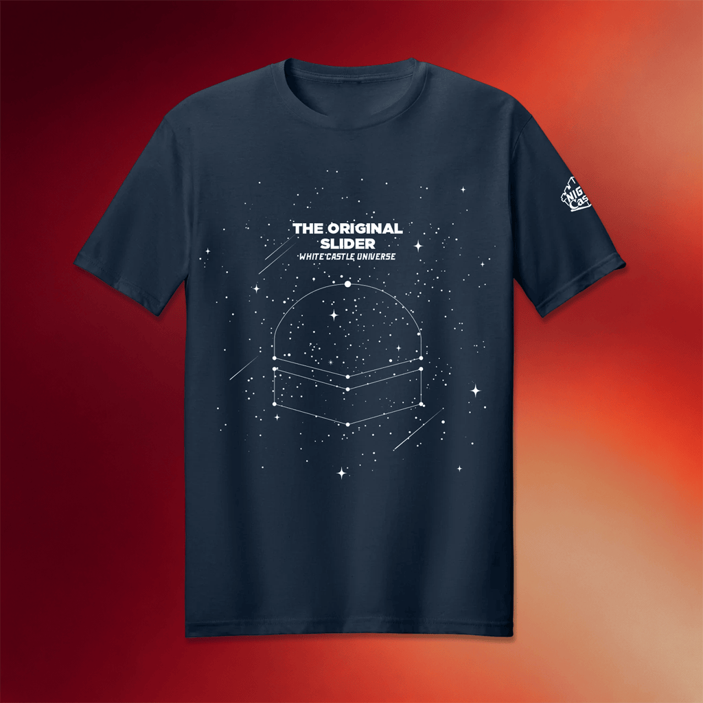 House Of Crave Merch The Original Slider T-Shirt Birthday Presents For Boyfriend - Merchluma