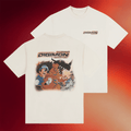 Hypland Merch Digimon Tai Greymon Jumbo Print Shirt Birthday Gifts For Him - Merchluma