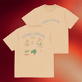 House Of Darwin Merch Snake Wise T-Shirt House Of Darwin Shirt Gifts For Sister - Merchluma