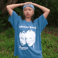 Hannah Bahng Merch The Misunderstood Tour Shirt North America Dates Gifts For Music Fans - Merchluma