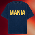 Hamza Merch Mania T-Shirt Birthday Ideas For Boyfriend - Merchluma
