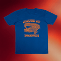 House Of Darwin Merch Crocodile T-Shirt Birthday Gift For Husband - Merchluma