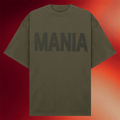Hamza Merch Mania T-Shirt Good Gifts For Husband - Merchluma