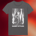 Harry Styles Merch Harry Styles Do You Know Who You Are T-Shirt Gifts For Son - Merchluma