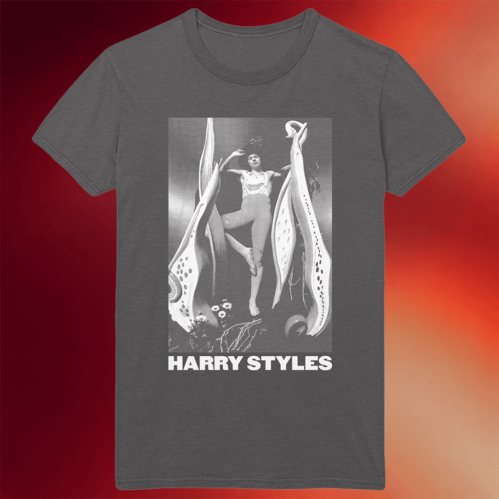 Harry Styles Merch Harry Styles Do You Know Who You Are T-Shirt Gifts For Son - Merchluma