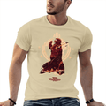 Helldivers Merch 2026 Defend Democracy T-Shirt Presents For Video Game Lovers - Merchluma