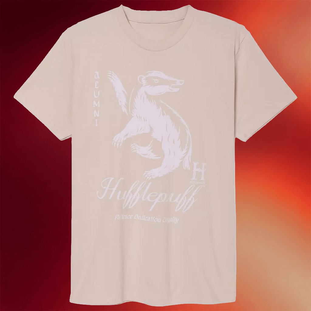 Harry Potter Merch Harry Potter Marauder's Map T-Shirt Birthday Gift For Friends - Merchluma