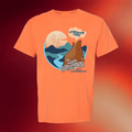 Ian Munsick Merch 2026 Coyote Cry 5Th Anniversary T-Shirt Music Lover Gifts For Him - Merchluma