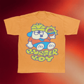 Honey TV Merch Burger Boy T-Shirt Birthday Gifts For Son - Merchluma