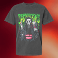 Ice Nine Kills Merch Father Death T-Shirt Ice Nine Kills Shirt Gifts For Music Lovers - Merchluma