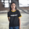 Helldivers 2 Merch Managed Democracy Shirt Helldivers 2 T-Shirt Birthday Gift For Her - Merchluma