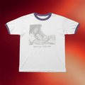 Interscope Merch 2026 Unreleased I Said I Love You First T-Shirt Gifts For Music Lovers - Merchluma