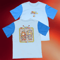 Game Grumps Merch 2026 Game Grumps X 326 Collab T-Shirt Unique Gifts For Brothers - Merchluma