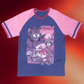 Game Grumps Merch Furry Grumps GrumpQuest T-Shirt Best Gifts For Her - Merchluma