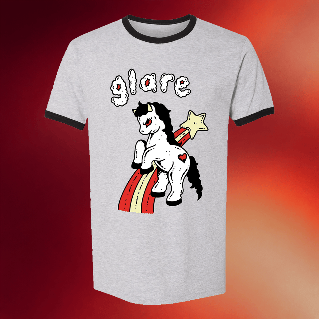 Great American Ghost Merch 2026 Hymn T-Shirt GAG Shirts Gift Ideas For Music Lovers - Merchluma