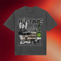BigTime Merch 2026 Anime T-Shirt BigTime Motorsport Shirt Present For Brothers - Merchluma