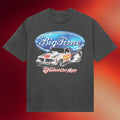 BigTime Merch 2026 Goodbye Baby T-Shirt The Fastest Car Here Shirt Present For Stepdad - Merchluma