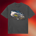 BigTime Merch 2026 Jake Slides T-Shirt Wrap Legends Shirt Best Gift For Fathers - Merchluma
