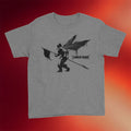 Linkin Park Merch 2026 Street Soldier T-Shirt Linkin Park Shirt Gift For Rock Band Fans - Merchluma
