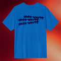Jack White Merch 2026 X3 T-Shirt Jack White Shirt Cool Gifts For Music Lovers - Merchluma