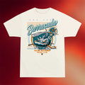 Violent Gentlemen Merch 2026 Frenzy T-Shirt San Jose Barracuda Shirt Gift For Hockey Fans - Merchluma