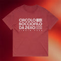 Linkin Park Merch 2026 Bocce Club T-Shirt Circolo Bocciofilo Da Zero Shirt Gift For Rock Fans - Merchluma