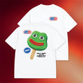 Fuentes Merch 2026 Groypsicle T-Shirt Lime And Cherry Ice With Gumball Eyes Shirt Gifts Ideas - Merchluma