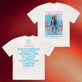 Take That Merch 2026 The Circus Live Admat T-Shirt Take That Tour Merch Gift For Fans - Merchluma