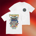 Take That Merch 2026 The Circus Live Dublin Illustration T-Shirt Present For Pop Music Fans - Merchluma